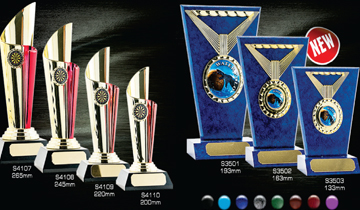 Glenroy Sports & Trophies