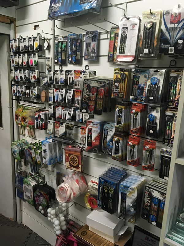 Glenroy Sports