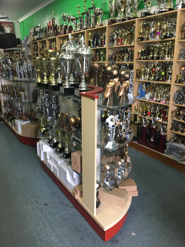 Glenroy Sports